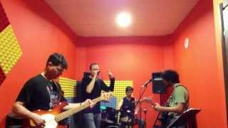 Pepperheads - Give It Away - cover Red Hot Chili Peppers