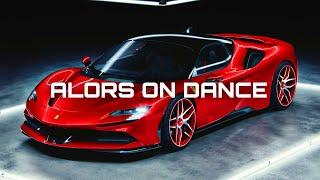 Tyga Type Beat 2025 - "Alors On Dance" | Club Banger Type Beat | Rap/Trap Instrumental