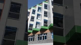 Mana O’zbeklar nimaga qodir! 