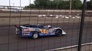 Sycamore Speedway June 29, 2019