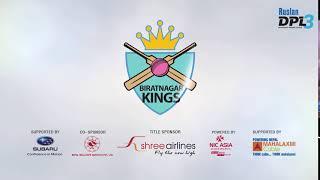 Biratnagar Kings  Television Commercial 2018