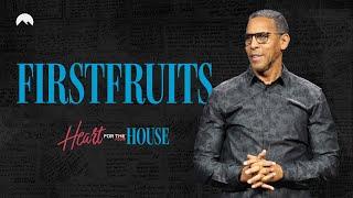 Your Heart for YOUR House | Pastor Miles McPherson | Rock Church