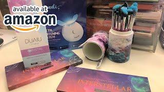 Amazon Beauty Haul!