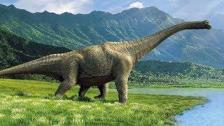 Historia de los Dinosaurios 01 - El Origen