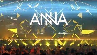 ANNA | Tomorrowland Belgium 2019