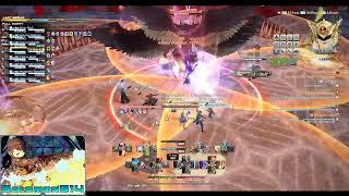 P4S 2nd Phase First Clear MCH POV