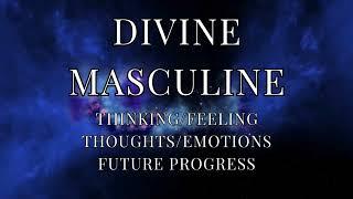 DM - Towers have halted progress but in the most divine way!!!  #divinemasculine #tarotreading