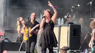 Flyleaf - I’m So Sick @ Sonic Temple (May 18, 2024)