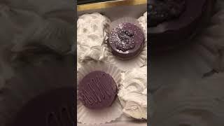 How to make cute treat boxes