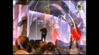 Сектор Газа - Голубой (Борис Моисеев)