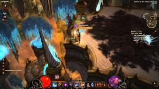 Tommyboy Plays Diablo 3 Pt 28 Commentary & Gameplay