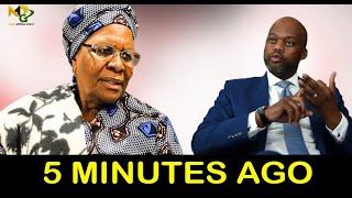 Commonwealth Follow Namibian President