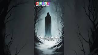 Whispers in the Dark: Unveiling the Secrets of Your Nightmares#shorts #short  #scarystories #facts