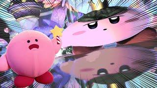 Kirby: Fully Loaded - Smash Ultimate Montage