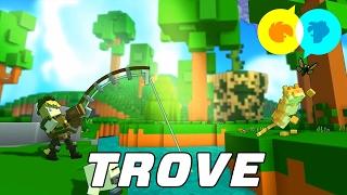 Trove - First 15, Episode 91