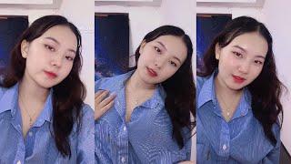 Bigo Live Thailand Beauty Girl Periscope FullHD #86 ️