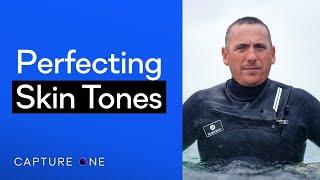 Capture One Pro Tutorial | Perfecting Skin Tones