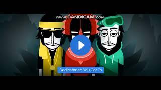 DJ Zen - You Got To (Official Incredibox Album)