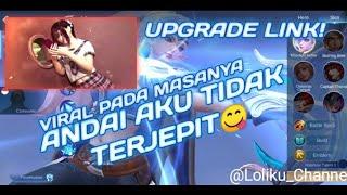 ANDAI AKU TIDAK TERJEPIT || ANIME VIRAL TIKTOK