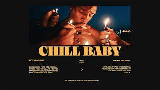 Kendrick Lamar x Isaiah Rashad Type Beat "Chill Baby" Soul Rap Freestyle 2025