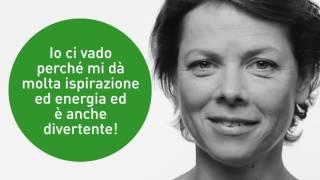 Convention Europea di Alphega Farmacia: Tu ci sarai?