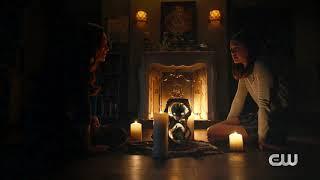 Legacies 2x09 Music: Astronomical - SVRCINA