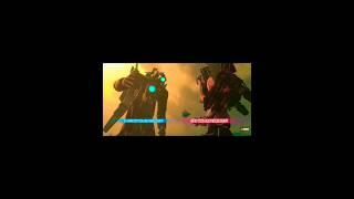 What IF Titan TV Man And Titan Speakerman Fought? (FINAL PART) #skibiditoilet @DaFuqBoom