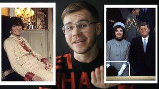 5 забытых  дизайнеров XX века | История Моды с Анатолем Вовком