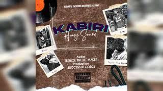 Kabiri by Heavysound (Official Audio-2022)