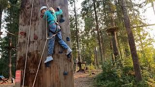 Крым  Карелия 2021 Петрозаводск - Норвежский Парк (Я и Мой Транс - Самое Главное)