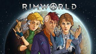 Rimworld - Stream 2