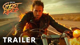 Ghost Rider (2025) - Teaser Trailer | Ryan Gosling