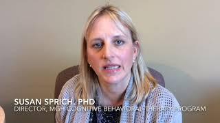 What is Cognitive Behavioral Therapy (CBT)?