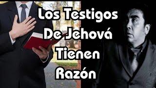 ¿Los Testigos de Jehová Tienen la Verdad?