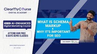 What is Schema in Malayalam| Digital Marketing | Rich Snippet | Class – 37