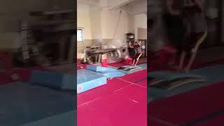 gymnastics motivation control coodition movement balance