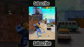 Naruto uzumaki vs pj king fight #freefire #viral
