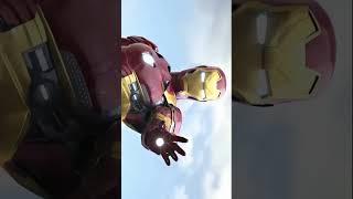 Iron Man ️ | Sing for the moment | MarvelForLife #shorts #edit #marvel #ironman