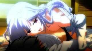 Grisaia「AMV」- Bang ᴴᴰ