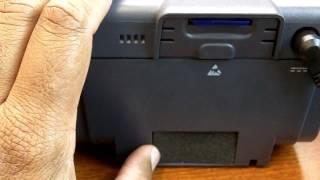 Insider Review- Respironics CPAP - Remstar Pro - Data Card, Filters and Allergies(Part 3 of 7)