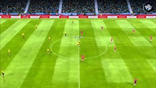 [PES 2015 PC] Chants Pack 1.4 (All in one) by Secun1972. Disponible