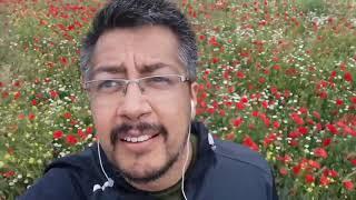 Mensaje para la Cápsula de la Esperanza Climática de Camilo Ruiz Méndez