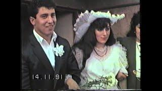 Dawata Ezidia. 14.11.1991. Armenia (Razmik&Irina)