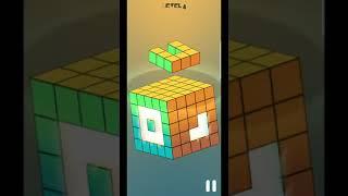 RubCube Game