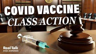 Group Suing Governments RE: Vaccine Injuries