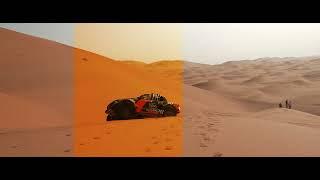 #dakar25project | PAST