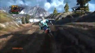 MX Vs ATV Reflex: Omnicross Online Battle!