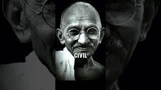 Be The Change | Quote for Inspiration & Focus