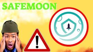 SAFEMOON Prediction 10/FEB MOON Coin Price News Today - Crypto Technical Analysis Update Price Now