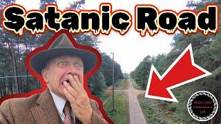 Satanic Roman Roads